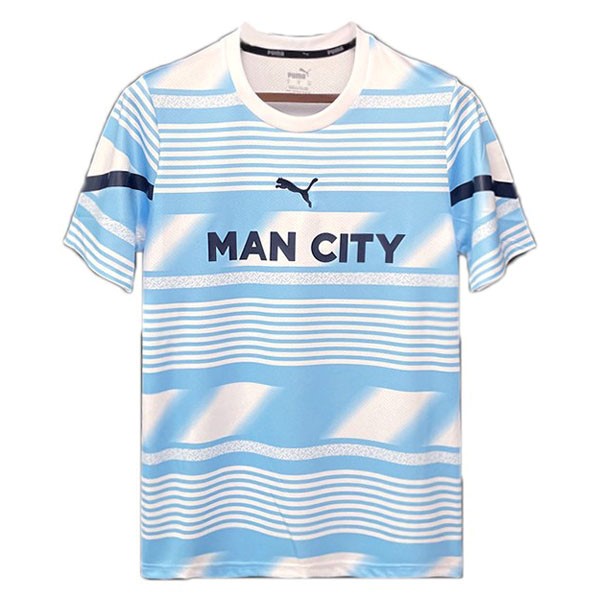 Thailandia Maglia Manchester City Speciale 22/23